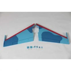 E-flite Wing Set: Su-30 70mm EDF