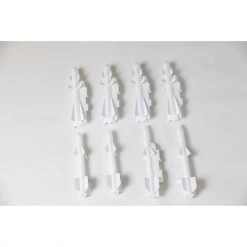 E-flite Missile Set: Su-30 70mm EDF