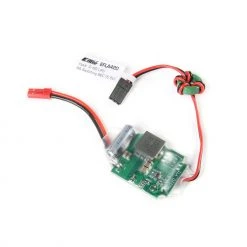 E-flite BEC SU-30 70mm EDF