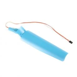 E-flite Speed Brake with Retract SU-30 70mm EDF