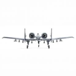E-flite A-10 Thunderbolt II Twin 64mm EDF BNF Basic with AS3X and SAFE Select -RC Planes Sales Shop EFL011500 A4 AXLU8FTP
