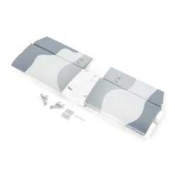 E-flite Horizontal Stabilizer: A-10 Thunderbolt II 64mm EDF