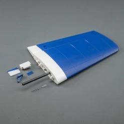 E-flite Left Wing Panel: P-51D 1.5m Mustang