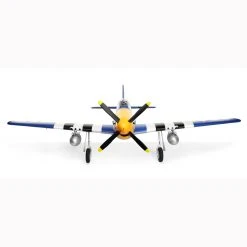 E-flite P-51D Mustang 1.5m Smart PNP -RC Planes Sales Shop EFL01275 A4 CXB5Z2QS