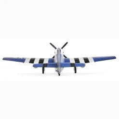 E-flite P-51D Mustang 1.5m Smart PNP -RC Planes Sales Shop EFL01275 A5 CXB5Z2QS