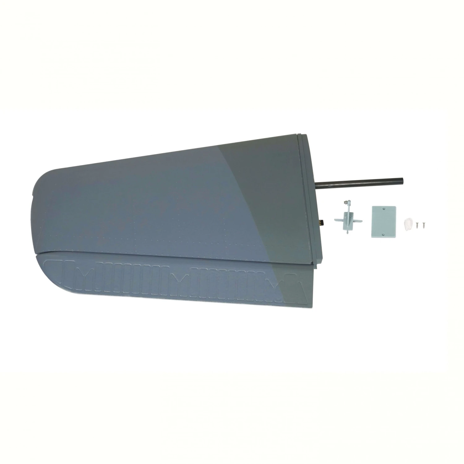 E-flite Left Wing Panel: Focke-Wulf Fw 190A 1 E-flite Left Wing Panel: Focke-Wulf Fw 190A