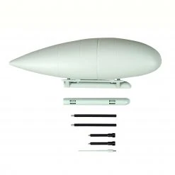 E-flite Scale Accessories: Focke-Wulf Fw 190A