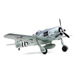 E-flite Focke-Wulf Fw 190A 1.5m Smart PNP -RC Planes Sales Shop EFL01375 A01 UZ9HHXGP