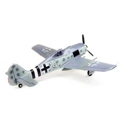 E-flite Focke-Wulf Fw 190A 1.5m Smart PNP -RC Planes Sales Shop EFL01375 A02 UZ9HHXGP