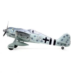 E-flite Focke-Wulf Fw 190A 1.5m Smart PNP -RC Planes Sales Shop EFL01375 A03 UZ9HHXGP