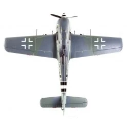E-flite Focke-Wulf Fw 190A 1.5m Smart PNP -RC Planes Sales Shop EFL01375 A06 UZ9HHXGP