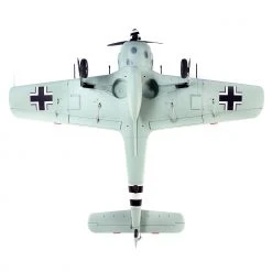 E-flite Focke-Wulf Fw 190A 1.5m Smart PNP -RC Planes Sales Shop EFL01375 A07 UZ9HHXGP