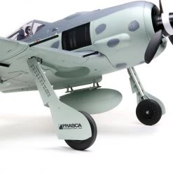 E-flite Focke-Wulf Fw 190A 1.5m Smart PNP -RC Planes Sales Shop EFL01375 A09 UZ9HHXGP