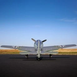 E-flite Focke-Wulf Fw 190A 1.5m Smart PNP -RC Planes Sales Shop EFL01375 A19 UZ9HHXGP