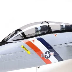 E-flite F-14 Tomcat Twin 40mm EDF BNF Basic -RC Planes Sales Shop EFL01450 A16 9R89FG65