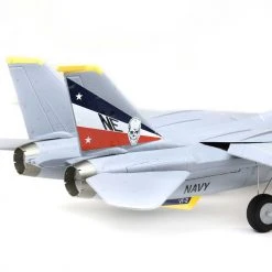 E-flite F-14 Tomcat Twin 40mm EDF BNF Basic -RC Planes Sales Shop EFL01450 A17 9R89FG65