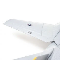 E-flite F-14 Tomcat Twin 40mm EDF BNF Basic -RC Planes Sales Shop EFL01450 A18 9R89FG65