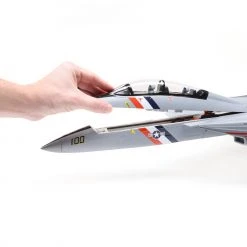 E-flite F-14 Tomcat Twin 40mm EDF BNF Basic -RC Planes Sales Shop EFL01450 A24 9R89FG65