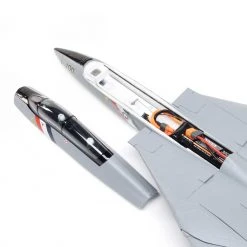 E-flite F-14 Tomcat Twin 40mm EDF BNF Basic -RC Planes Sales Shop EFL01450 A25 9R89FG65