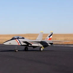 E-flite F-14 Tomcat Twin 40mm EDF BNF Basic -RC Planes Sales Shop EFL01450 A3 9R89FG65