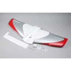 E-flite Painted Wing: Habu STS 70mm EDF