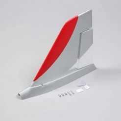 E-flite Vertical Fin Assembly: Habu STS 70mm EDF