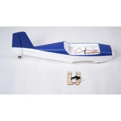 E-flite Fuselage: RV-7 1.1m