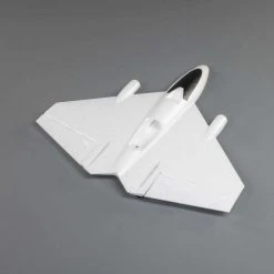 E-flite Replacement Airframe: Ultrix 600mm
