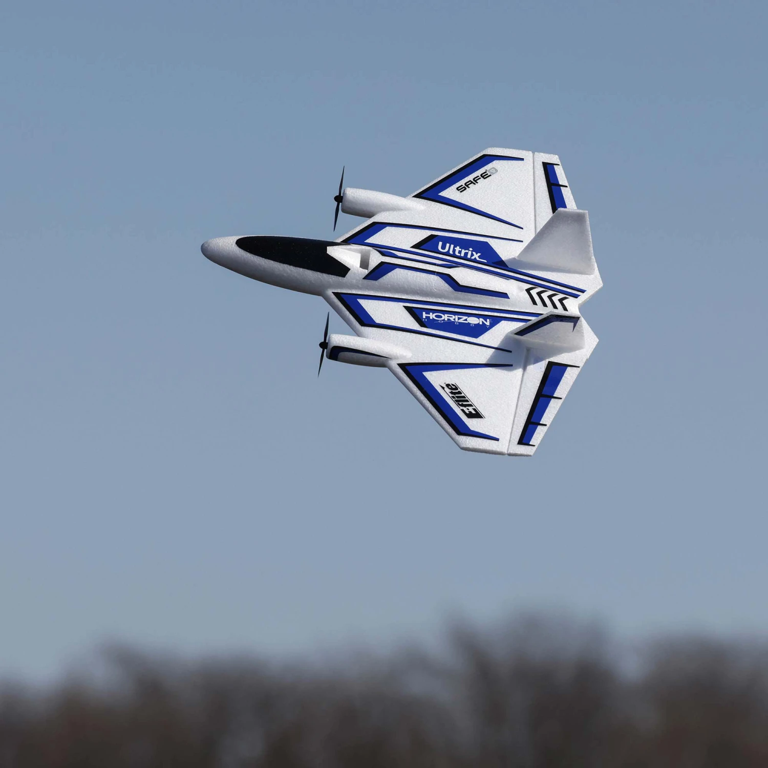 E-flite Ultrix 600mm BNF Basic 3 E-flite Ultrix 600mm BNF Basic - Image 3