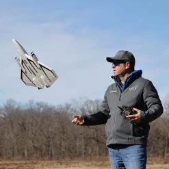 E-flite Ultrix 600mm BNF Basic 25 E-flite Ultrix 600mm BNF Basic -RC Planes Sales Shop EFL02250 A03 VE3ZDLOC