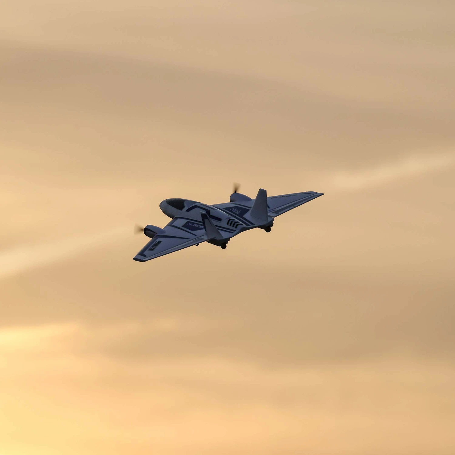 E-flite Ultrix 600mm BNF Basic 6 E-flite Ultrix 600mm BNF Basic - Image 6