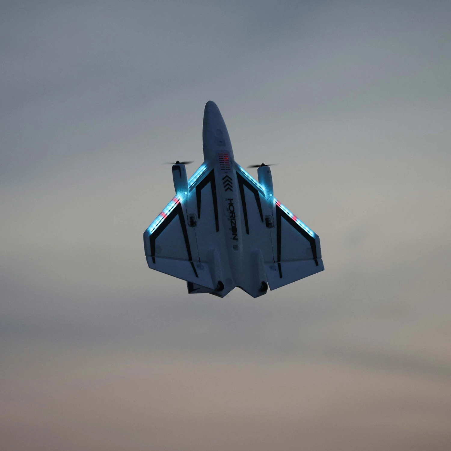 E-flite Ultrix 600mm BNF Basic 8 E-flite Ultrix 600mm BNF Basic - Image 8