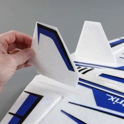 E-flite Ultrix 600mm BNF Basic 31 E-flite Ultrix 600mm BNF Basic -RC Planes Sales Shop EFL02250 A09 VE3ZDLOC