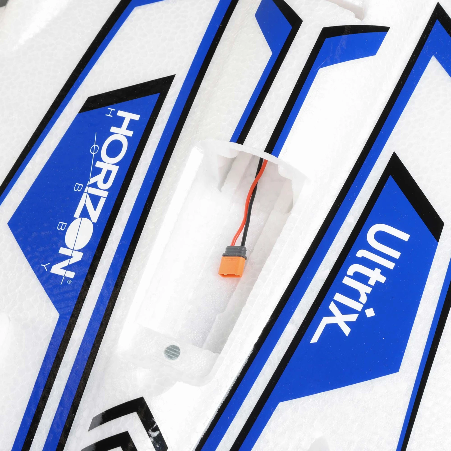 E-flite Ultrix 600mm BNF Basic 13 E-flite Ultrix 600mm BNF Basic - Image 13