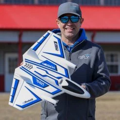 E-flite Ultrix 600mm BNF Basic 34 E-flite Ultrix 600mm BNF Basic -RC Planes Sales Shop EFL02250 A12 VE3ZDLOC