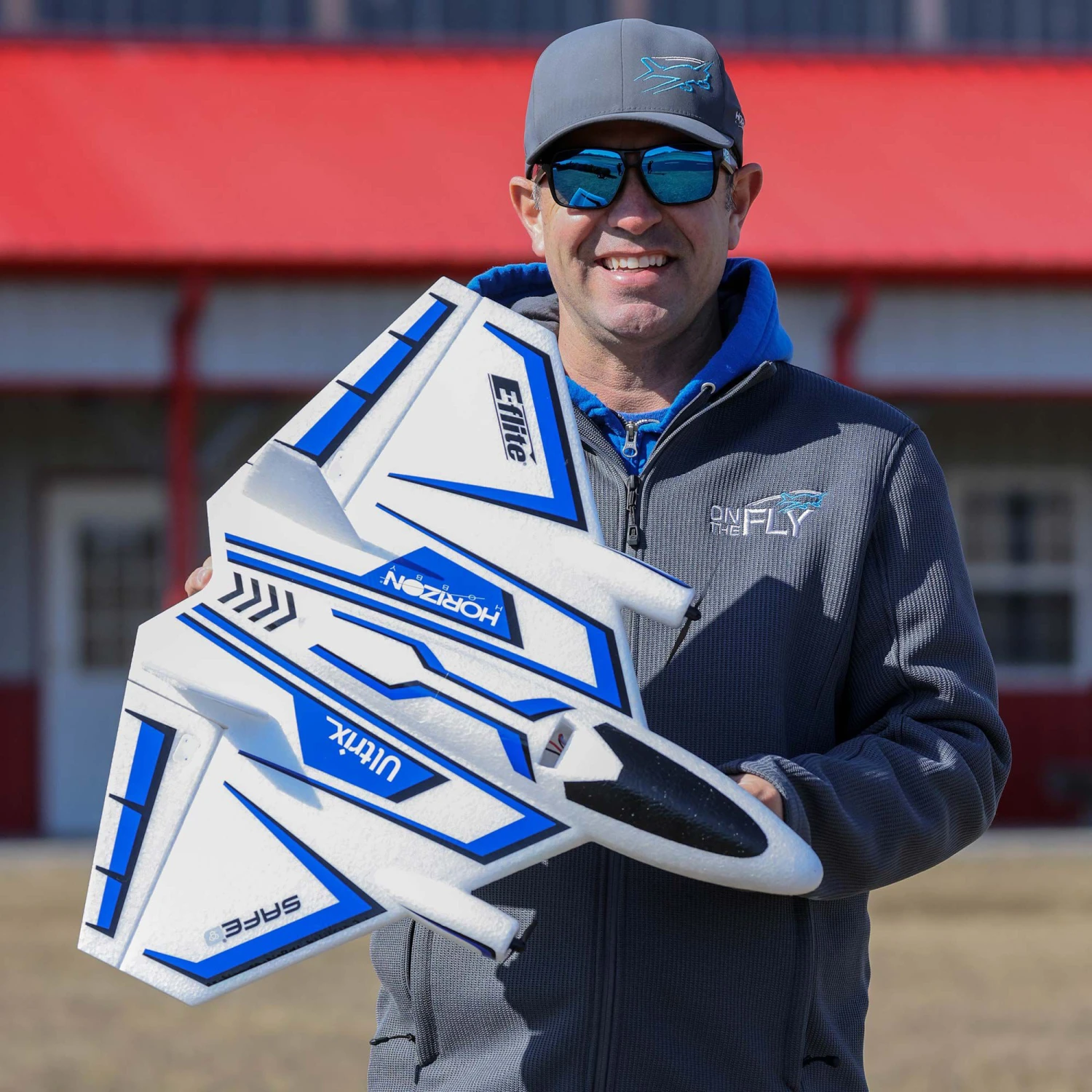 E-flite Ultrix 600mm BNF Basic 14 E-flite Ultrix 600mm BNF Basic - Image 14