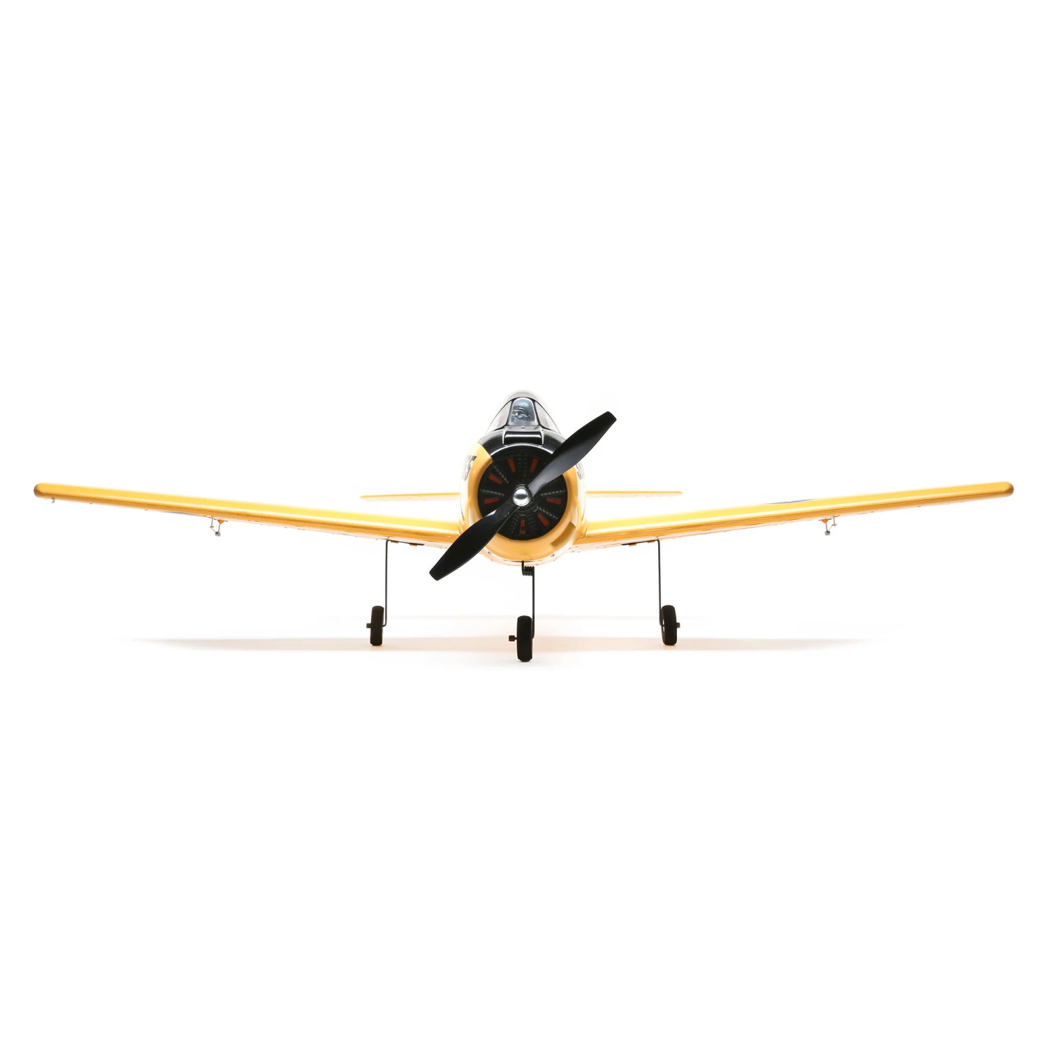 E-flite T-28 Trojan 1.1m BNF Basic with AS3X and SAFE Select 6 E-flite T-28 Trojan 1.1m BNF Basic with AS3X and SAFE Select - Image 6