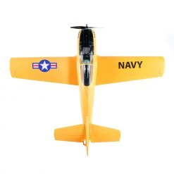 E-flite T-28 Trojan 1.1m BNF Basic with AS3X and SAFE Select 26 E-flite T-28 Trojan 1.1m BNF Basic with AS3X and SAFE Select -RC Planes Sales Shop EFL08250 A06 5X7LRWIW