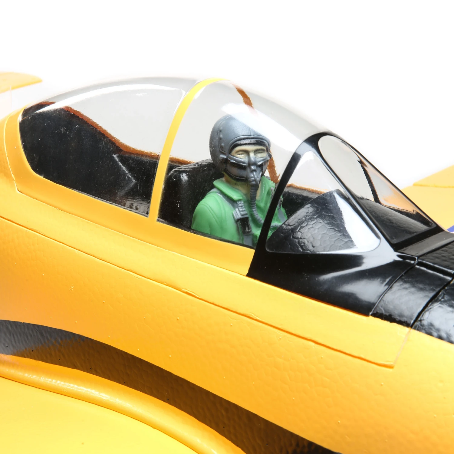 E-flite T-28 Trojan 1.1m BNF Basic with AS3X and SAFE Select 11 E-flite T-28 Trojan 1.1m BNF Basic with AS3X and SAFE Select - Image 11