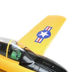 E-flite T-28 Trojan 1.1m BNF Basic with AS3X and SAFE Select 31 E-flite T-28 Trojan 1.1m BNF Basic with AS3X and SAFE Select -RC Planes Sales Shop EFL08250 A11 5X7LRWIW