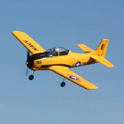 E-flite T-28 Trojan 1.1m BNF Basic with AS3X and SAFE Select 33 E-flite T-28 Trojan 1.1m BNF Basic with AS3X and SAFE Select -RC Planes Sales Shop EFL08250 A13 5X7LRWIW