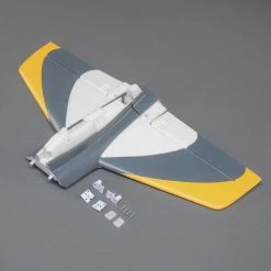 E-flite Horizontal Stabilizer: Habu SS 70mm EDF