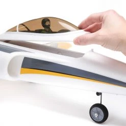 E-flite Habu SS (Super Sport) 70mm EDF Jet PNP -RC Planes Sales Shop EFL0975 A11 PKJ9S41C