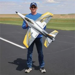 E-flite Habu SS (Super Sport) 70mm EDF Jet PNP -RC Planes Sales Shop EFL0975 A26 PKJ9S41C