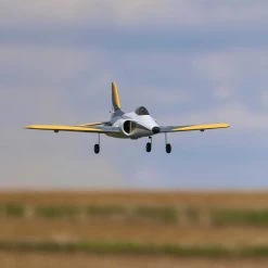 E-flite Habu SS (Super Sport) 70mm EDF Jet PNP -RC Planes Sales Shop EFL0975 A2 PKJ9S41C