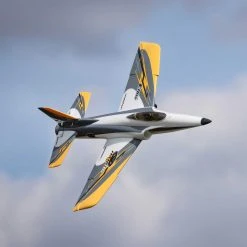 E-flite Habu SS (Super Sport) 70mm EDF Jet PNP -RC Planes Sales Shop EFL0975 A4 PKJ9S41C