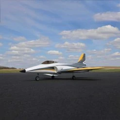 E-flite Habu SS (Super Sport) 70mm EDF Jet PNP -RC Planes Sales Shop EFL0975 A7 PKJ9S41C