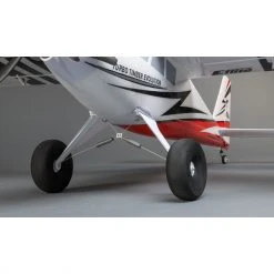 E-flite Turbo Timber Evolution 1.5m BNF Basic, includes Floats -RC Planes Sales Shop EFL105250 A12 0IH24YWU