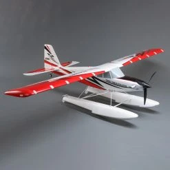 E-flite Turbo Timber Evolution 1.5m BNF Basic, includes Floats -RC Planes Sales Shop EFL105250 A27 0IH24YWU