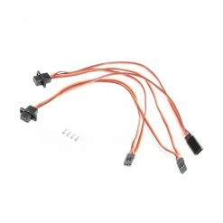 E-flite Wing Plug Set: Turbo Timber Evolution 1.5m